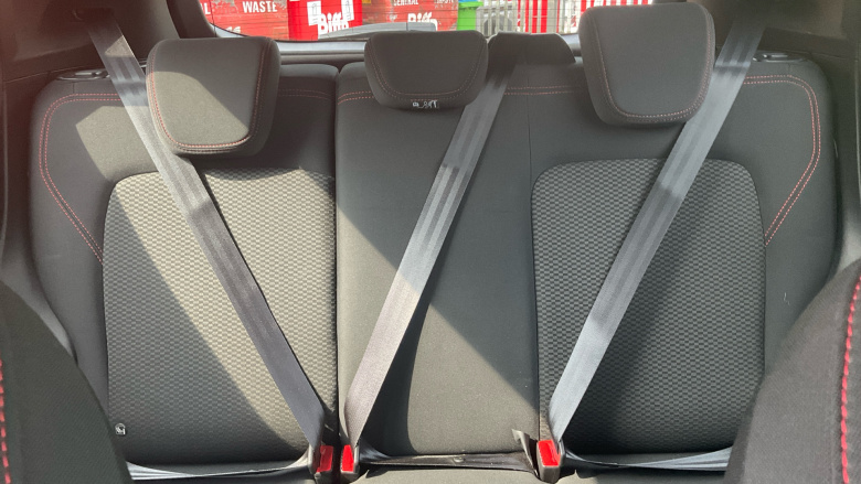 Ford Fiesta 1.0 EcoBoost 95 ST-Line Edition 5dr Petrol Hatchback